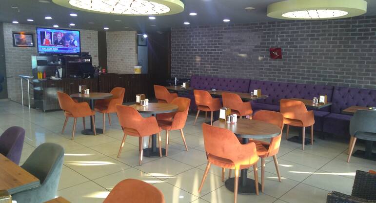 Koclar Restaurant Sahinbey Istanbul Zomato